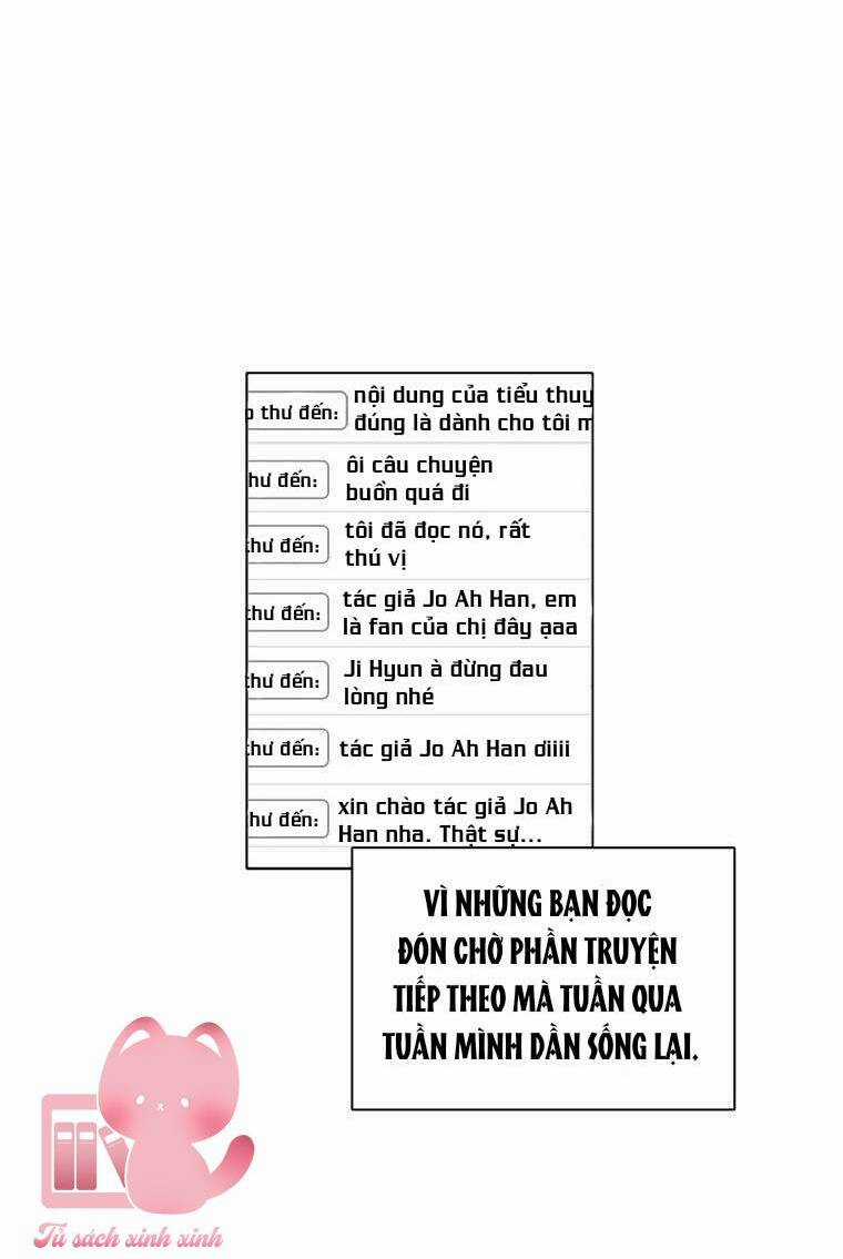 Khi Đó Chúng Ta Còn Trẻ Chapter 15 trang 3