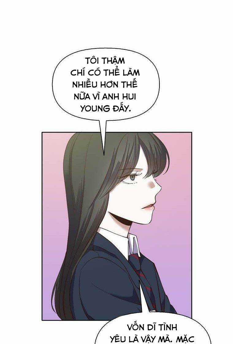 Khi Đó Chúng Ta Còn Trẻ Chapter 15 trang 31