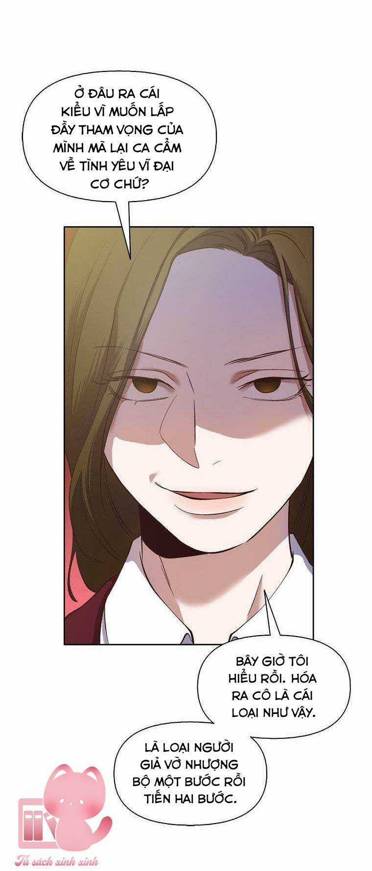 Khi Đó Chúng Ta Còn Trẻ Chapter 15 trang 33