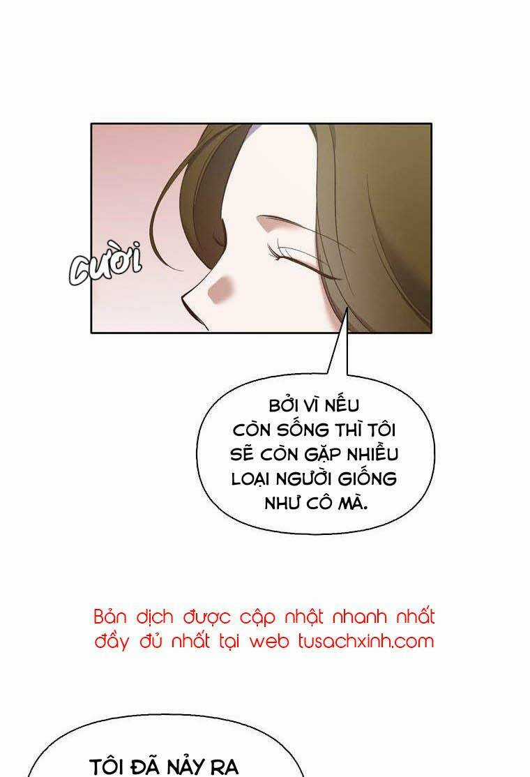Khi Đó Chúng Ta Còn Trẻ Chapter 15 trang 36
