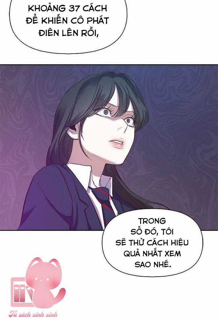 Khi Đó Chúng Ta Còn Trẻ Chapter 15 trang 37