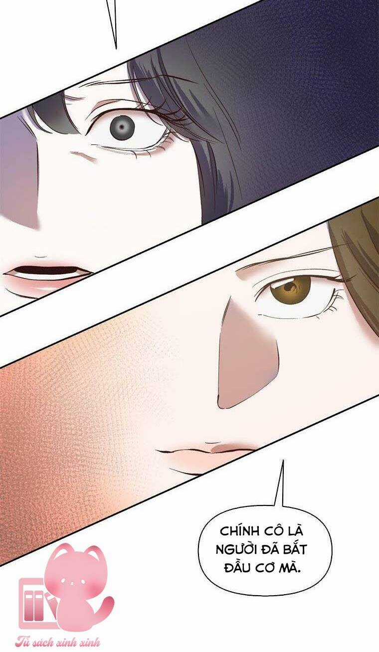 Khi Đó Chúng Ta Còn Trẻ Chapter 15 trang 40