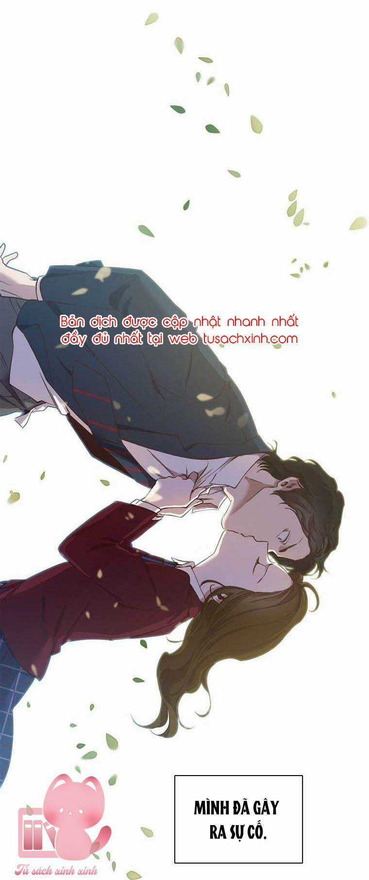 Khi Đó Chúng Ta Còn Trẻ Chapter 15 trang 43