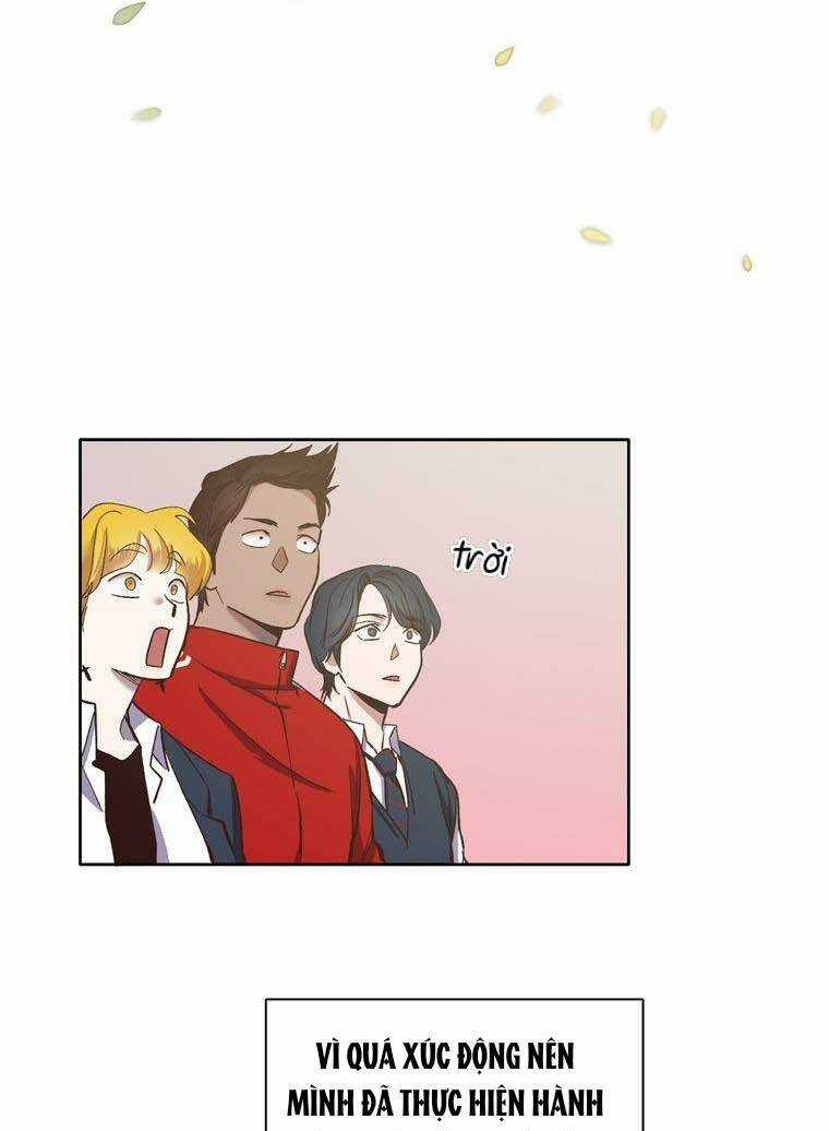 Khi Đó Chúng Ta Còn Trẻ Chapter 15 trang 44