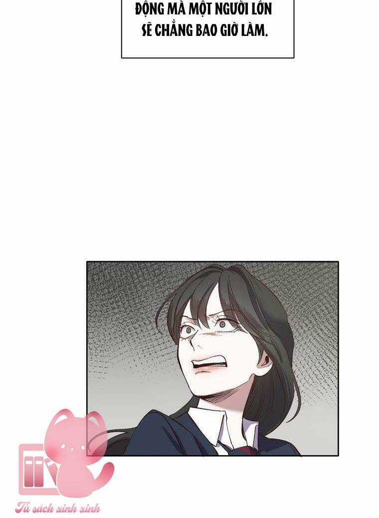 Khi Đó Chúng Ta Còn Trẻ Chapter 15 trang 45