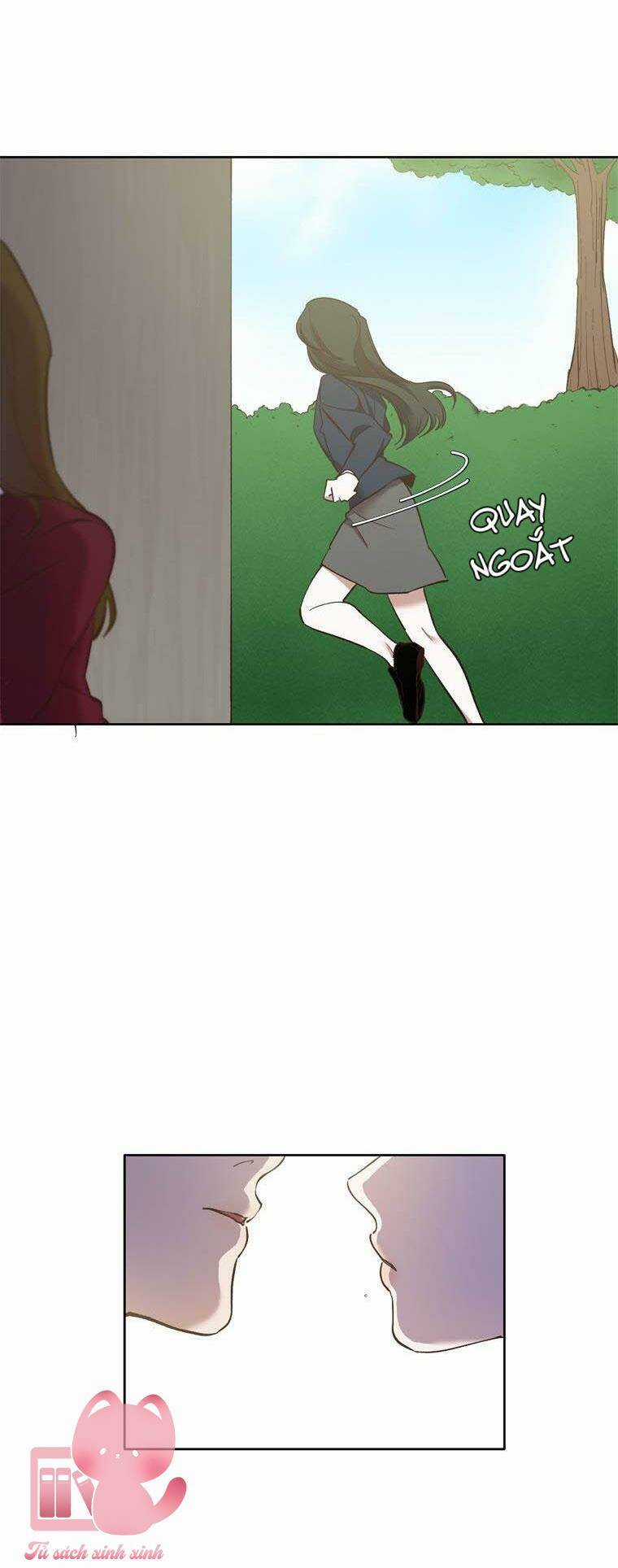 Khi Đó Chúng Ta Còn Trẻ Chapter 15 trang 47