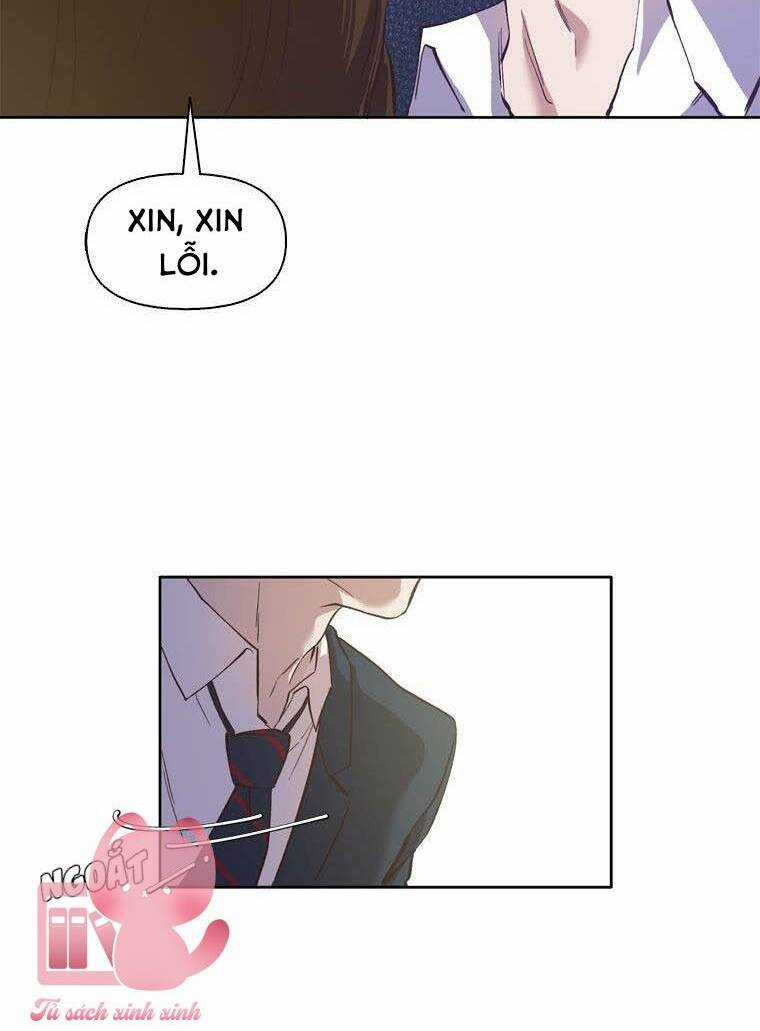 Khi Đó Chúng Ta Còn Trẻ Chapter 15 trang 49