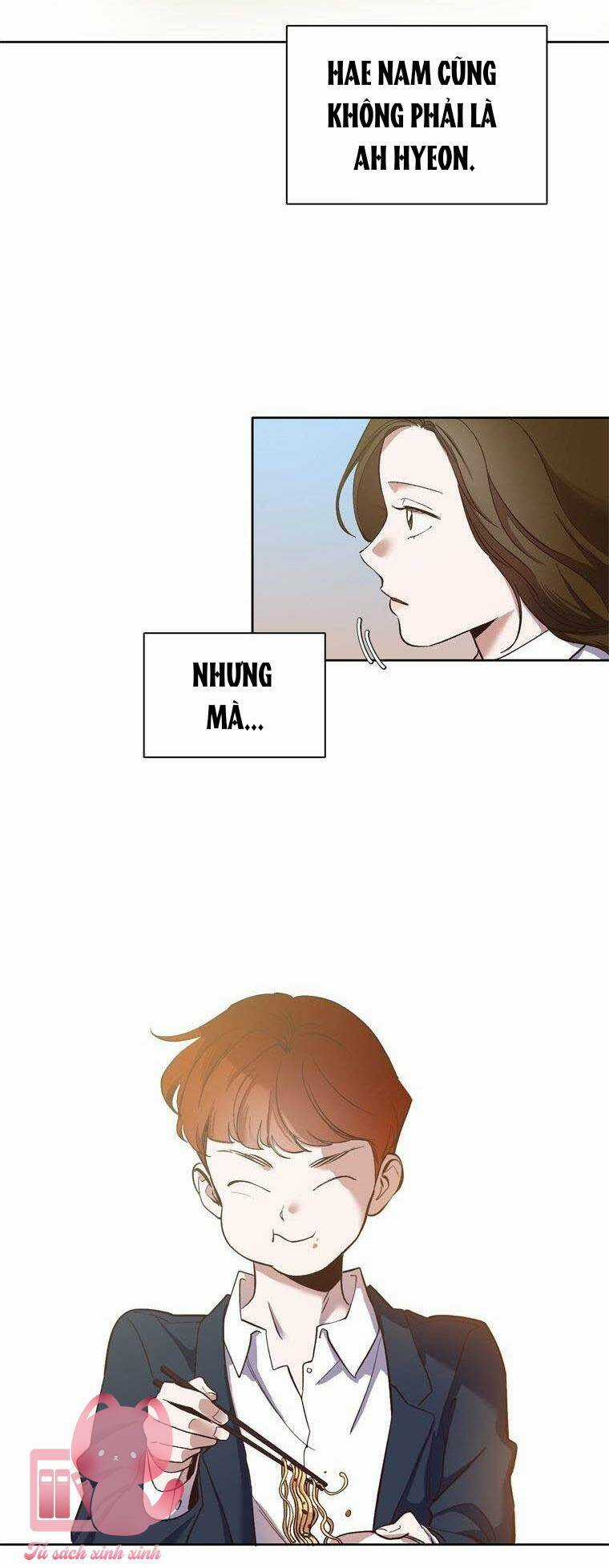 Khi Đó Chúng Ta Còn Trẻ Chapter 15 trang 5