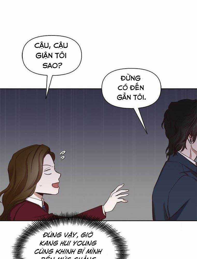 Khi Đó Chúng Ta Còn Trẻ Chapter 15 trang 50