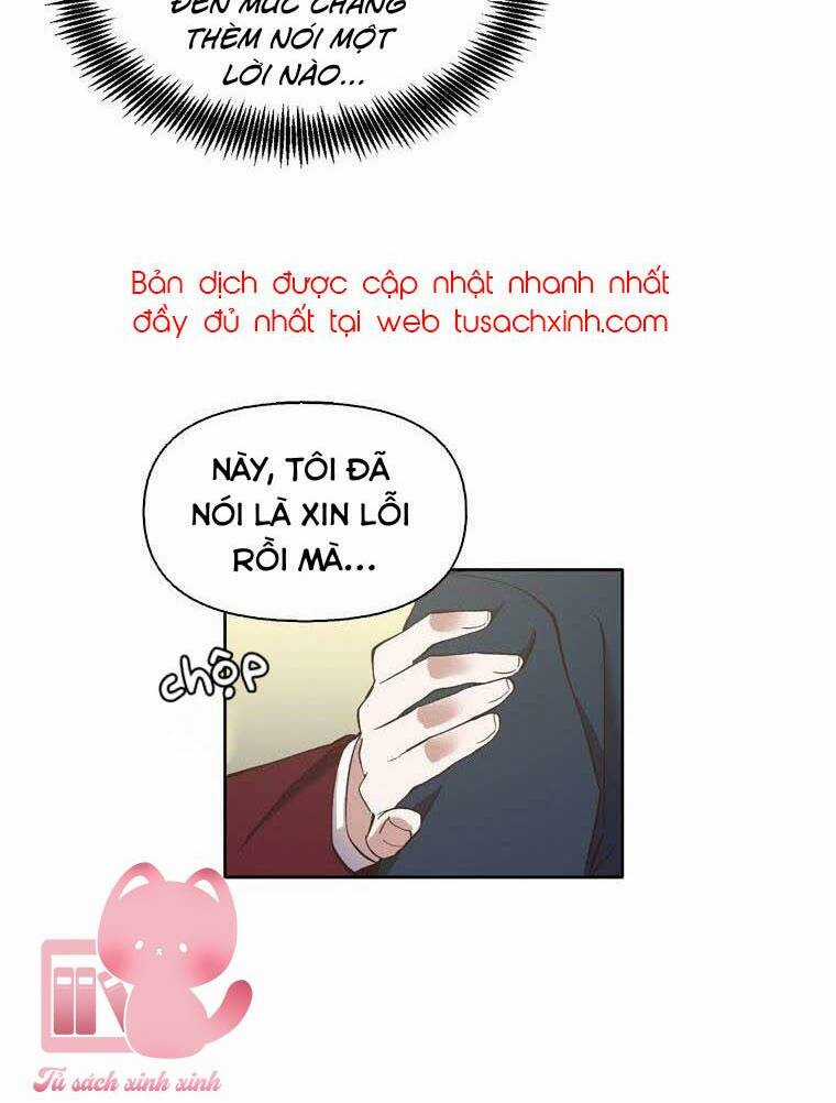 Khi Đó Chúng Ta Còn Trẻ Chapter 15 trang 51