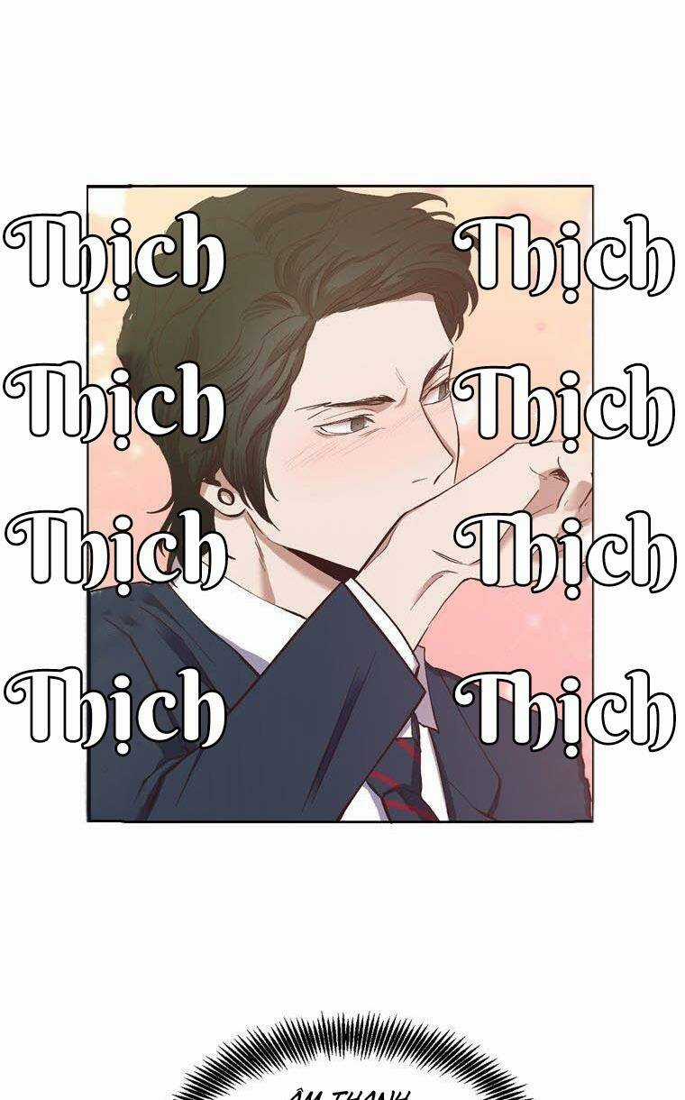 Khi Đó Chúng Ta Còn Trẻ Chapter 15 trang 52