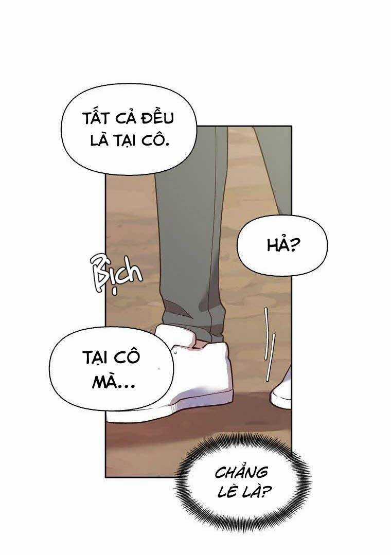 Khi Đó Chúng Ta Còn Trẻ Chapter 15 trang 54