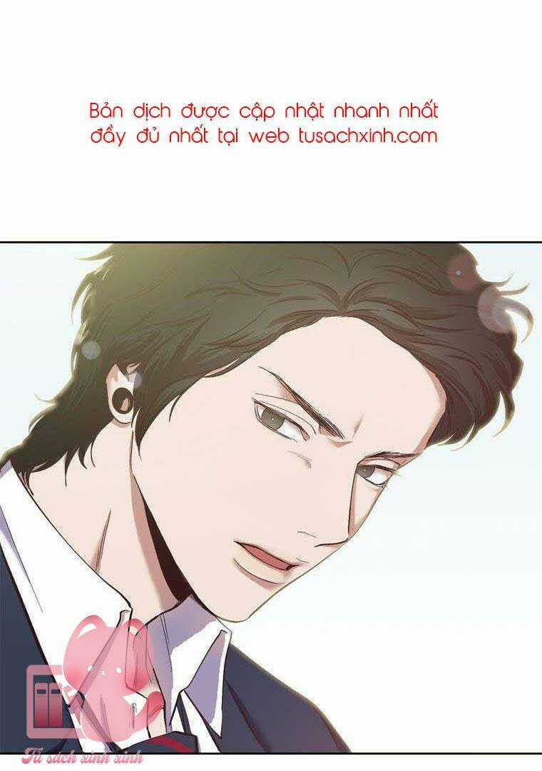 Khi Đó Chúng Ta Còn Trẻ Chapter 15 trang 55