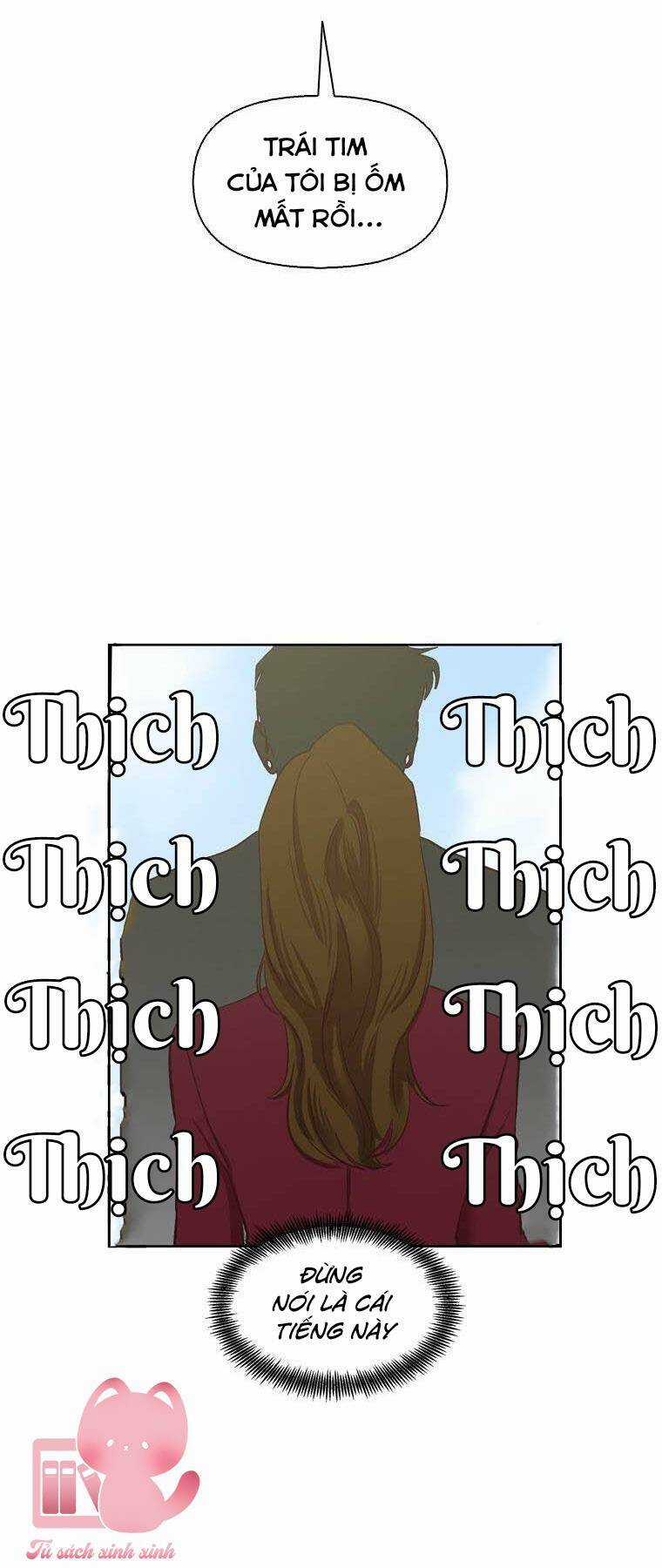 Khi Đó Chúng Ta Còn Trẻ Chapter 15 trang 56