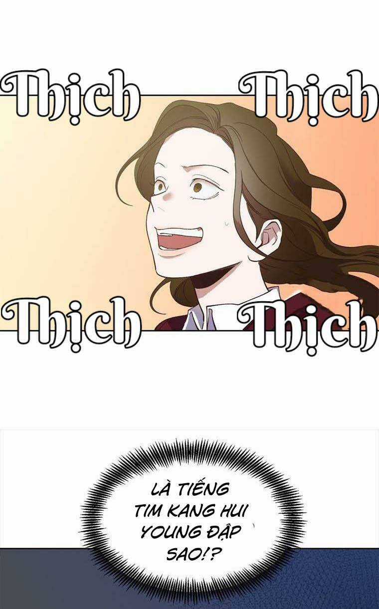 Khi Đó Chúng Ta Còn Trẻ Chapter 15 trang 57