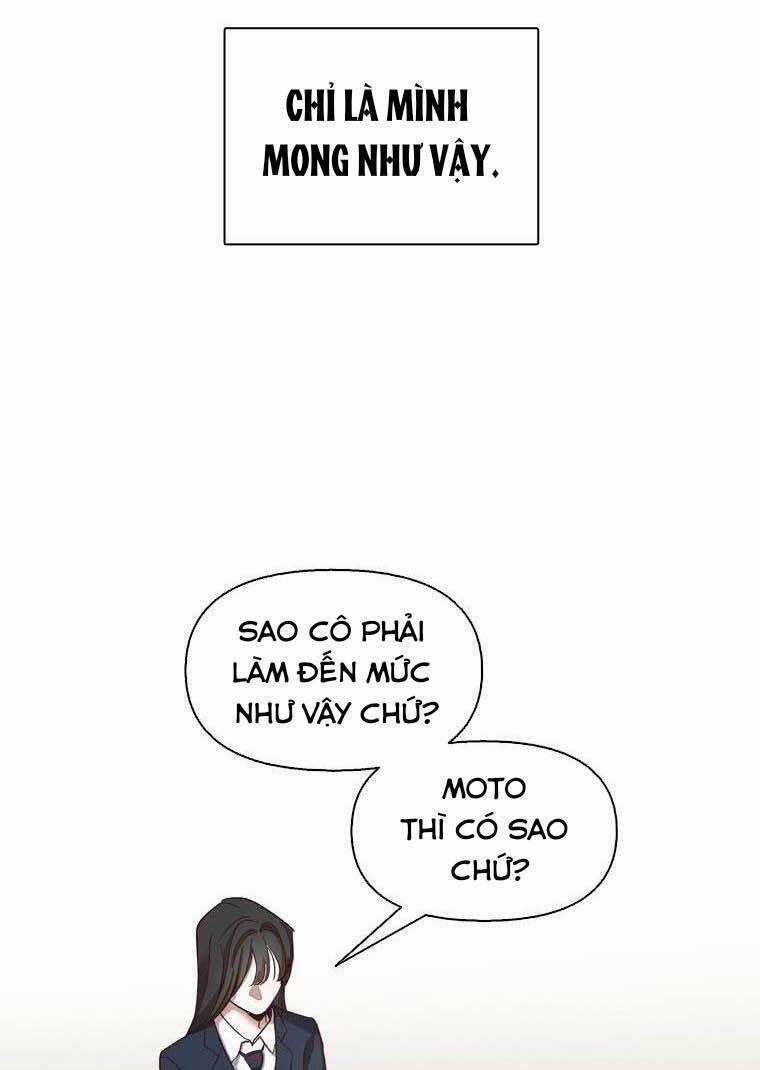 Khi Đó Chúng Ta Còn Trẻ Chapter 15 trang 6
