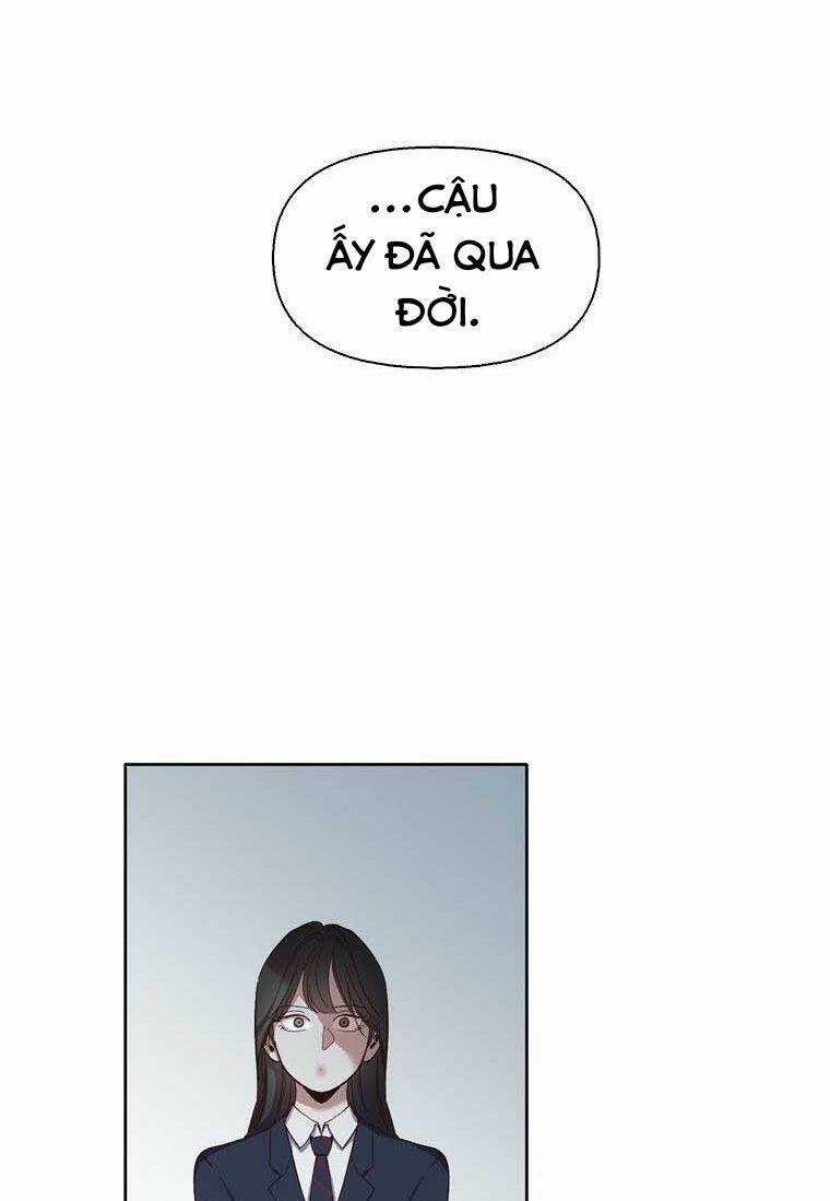 Khi Đó Chúng Ta Còn Trẻ Chapter 15 trang 9