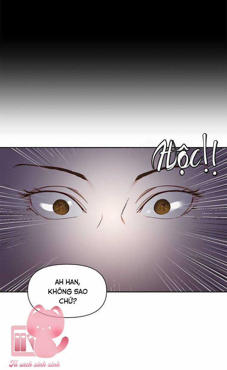 Khi Đó Chúng Ta Còn Trẻ Chapter 2 trang 14