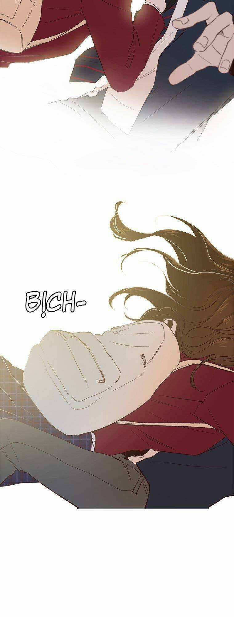 Khi Đó Chúng Ta Còn Trẻ Chapter 2 trang 3