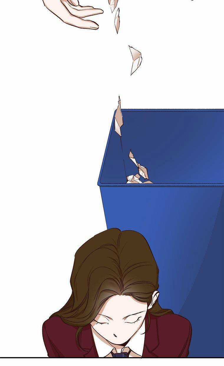 Khi Đó Chúng Ta Còn Trẻ Chapter 2 trang 30