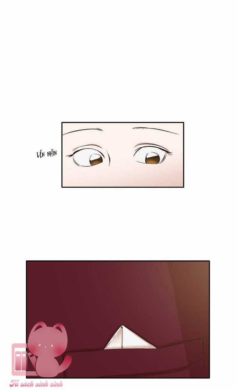 Khi Đó Chúng Ta Còn Trẻ Chapter 2 trang 31