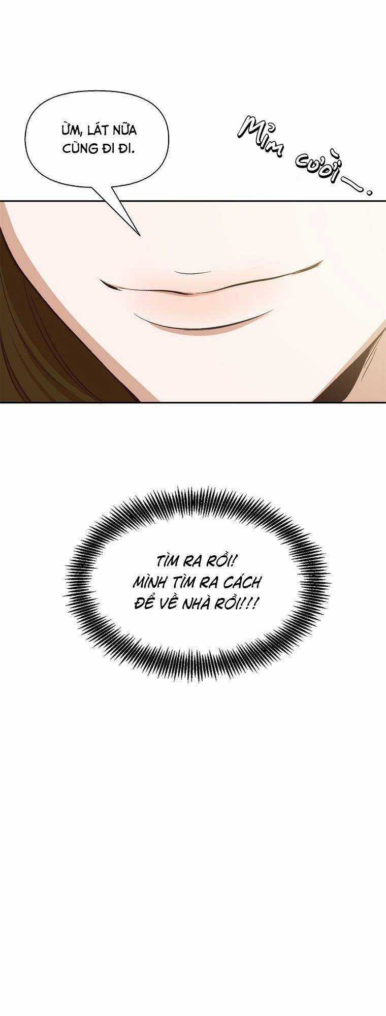 Khi Đó Chúng Ta Còn Trẻ Chapter 2 trang 36