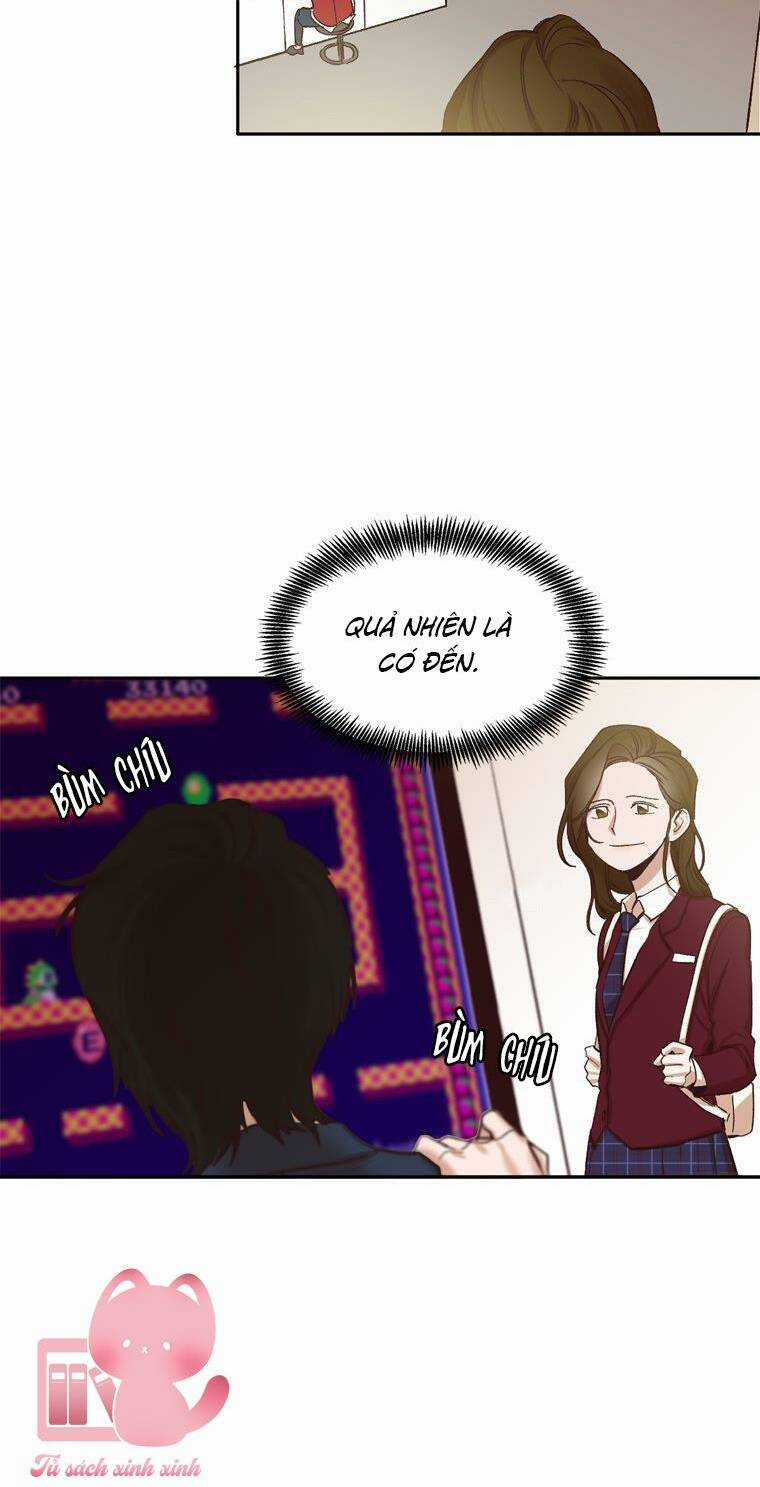 Khi Đó Chúng Ta Còn Trẻ Chapter 2 trang 39