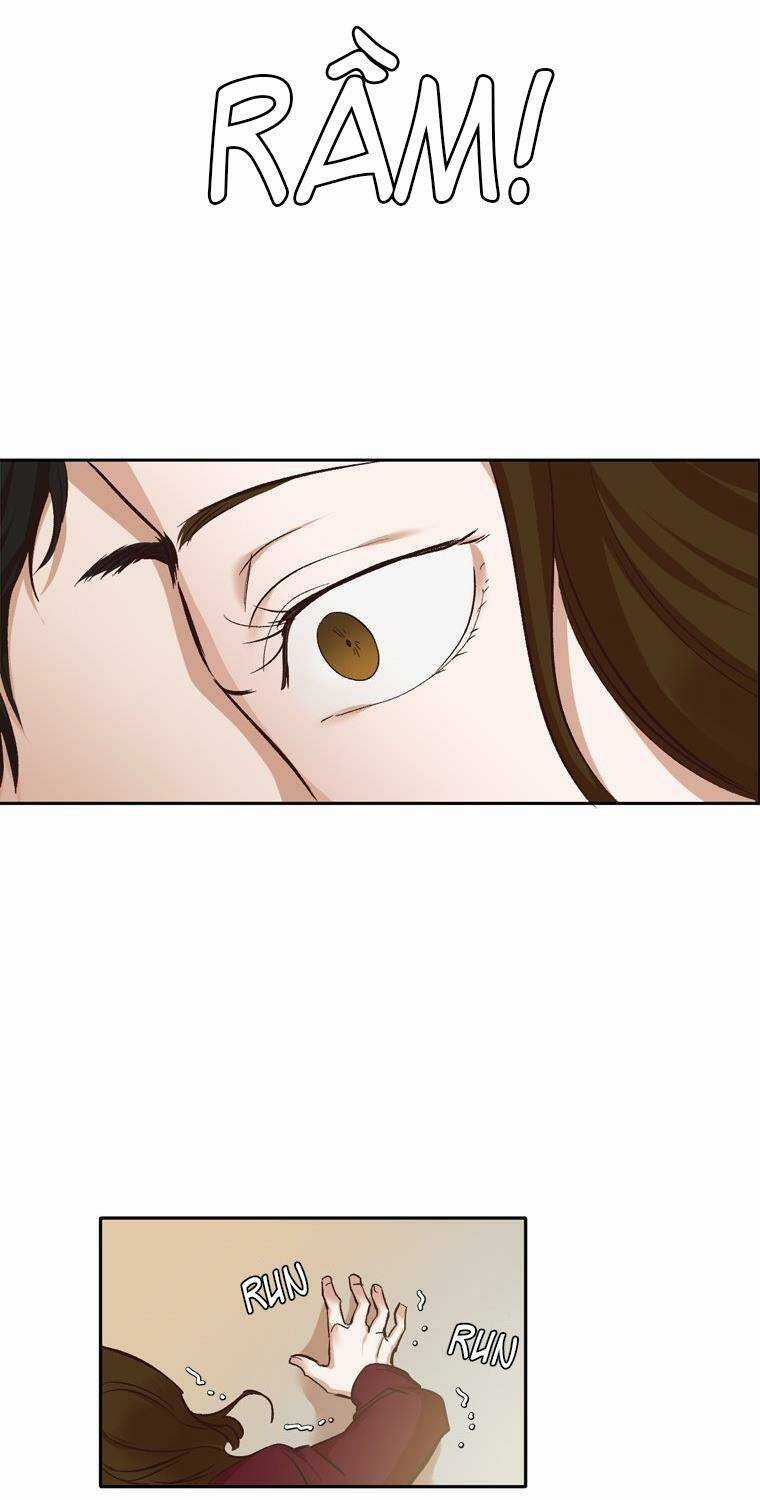 Khi Đó Chúng Ta Còn Trẻ Chapter 2 trang 4