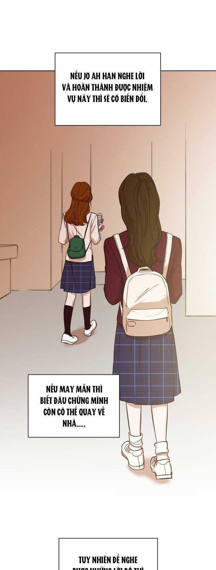 Khi Đó Chúng Ta Còn Trẻ Chapter 2 trang 40