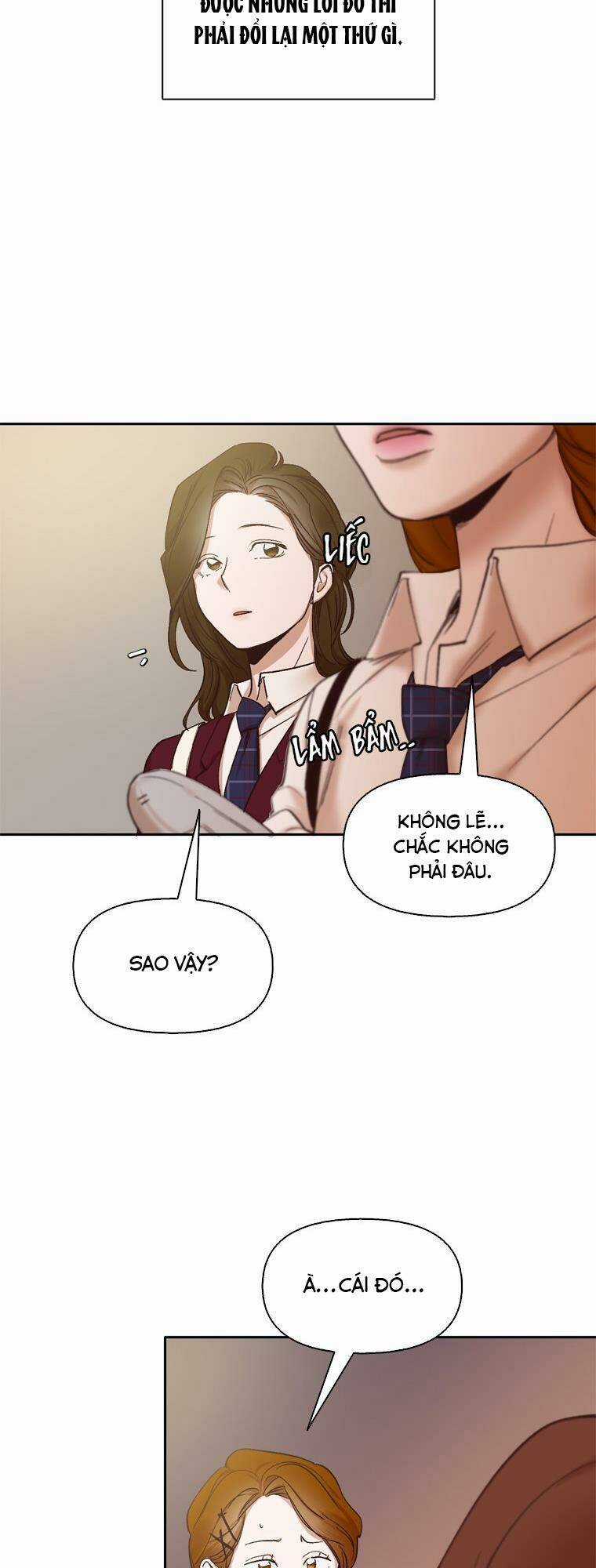 Khi Đó Chúng Ta Còn Trẻ Chapter 2 trang 41