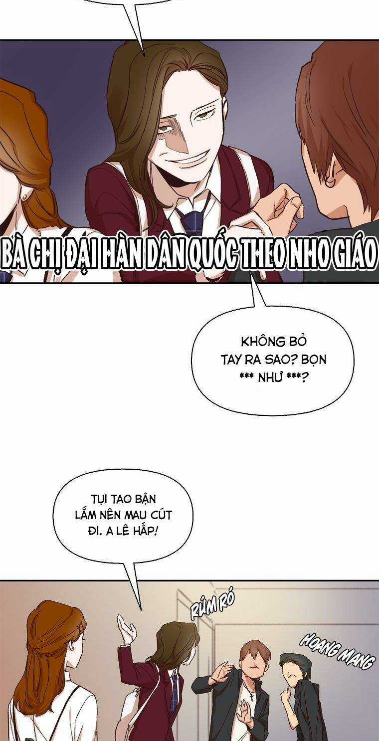 Khi Đó Chúng Ta Còn Trẻ Chapter 2 trang 46