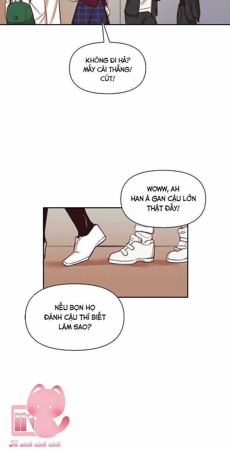 Khi Đó Chúng Ta Còn Trẻ Chapter 2 trang 47