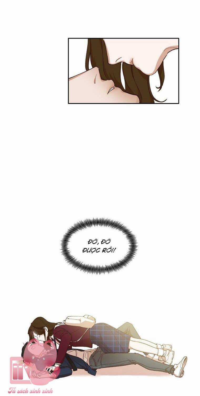 Khi Đó Chúng Ta Còn Trẻ Chapter 2 trang 5