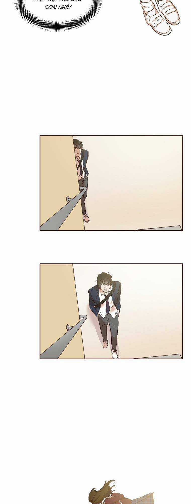 Khi Đó Chúng Ta Còn Trẻ Chapter 2 trang 51