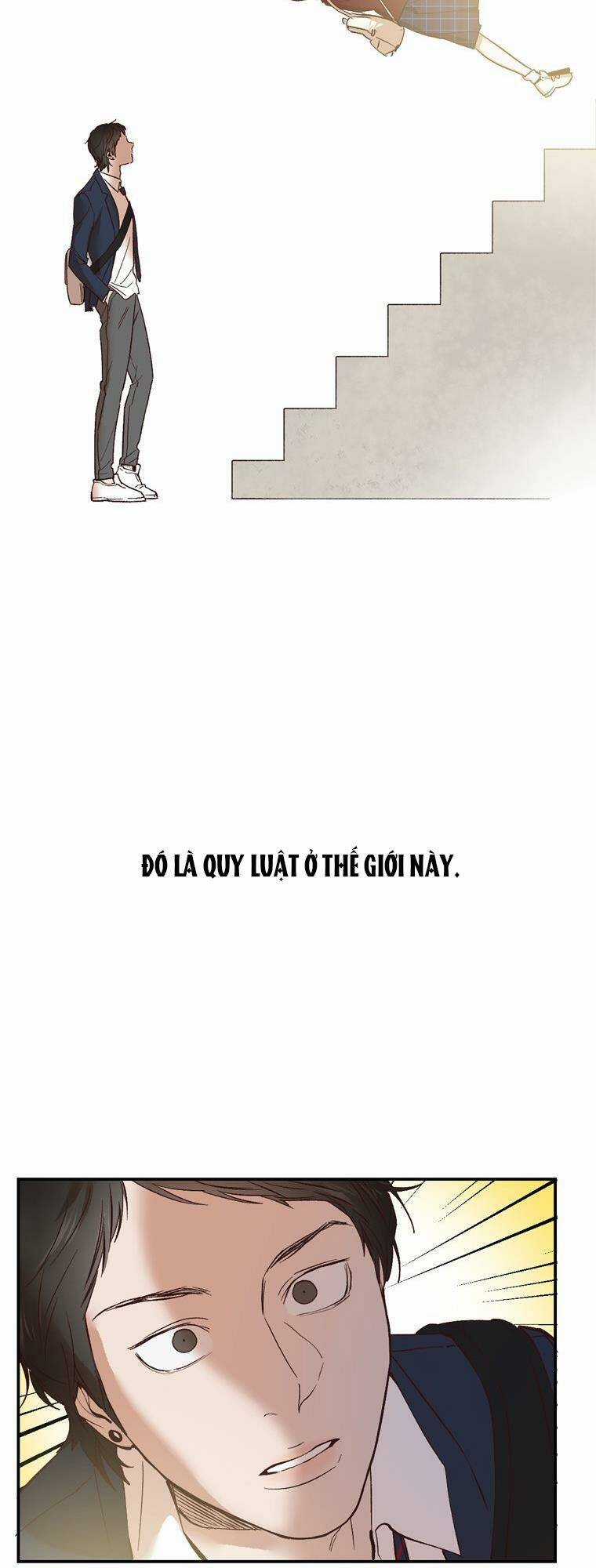 Khi Đó Chúng Ta Còn Trẻ Chapter 2 trang 52