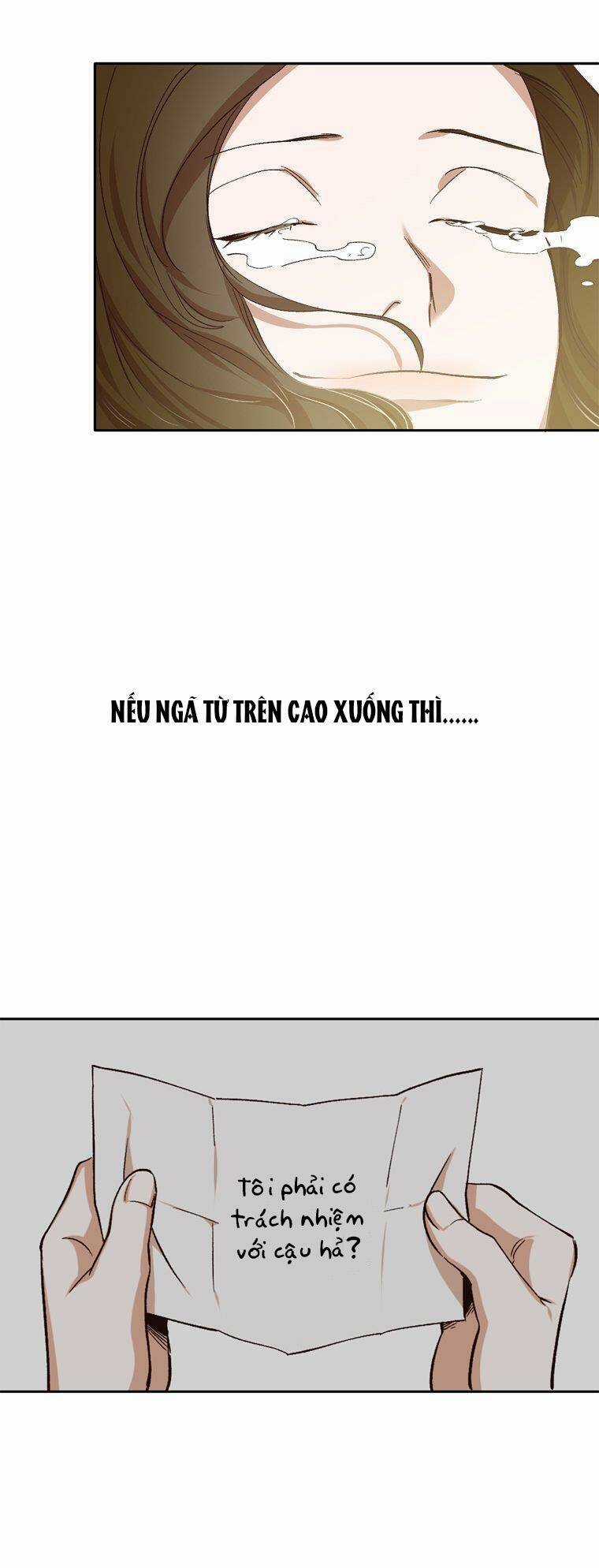 Khi Đó Chúng Ta Còn Trẻ Chapter 2 trang 53