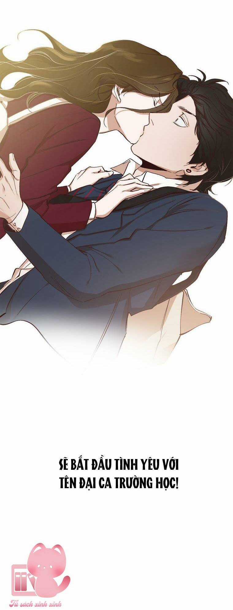 Khi Đó Chúng Ta Còn Trẻ Chapter 2 trang 54