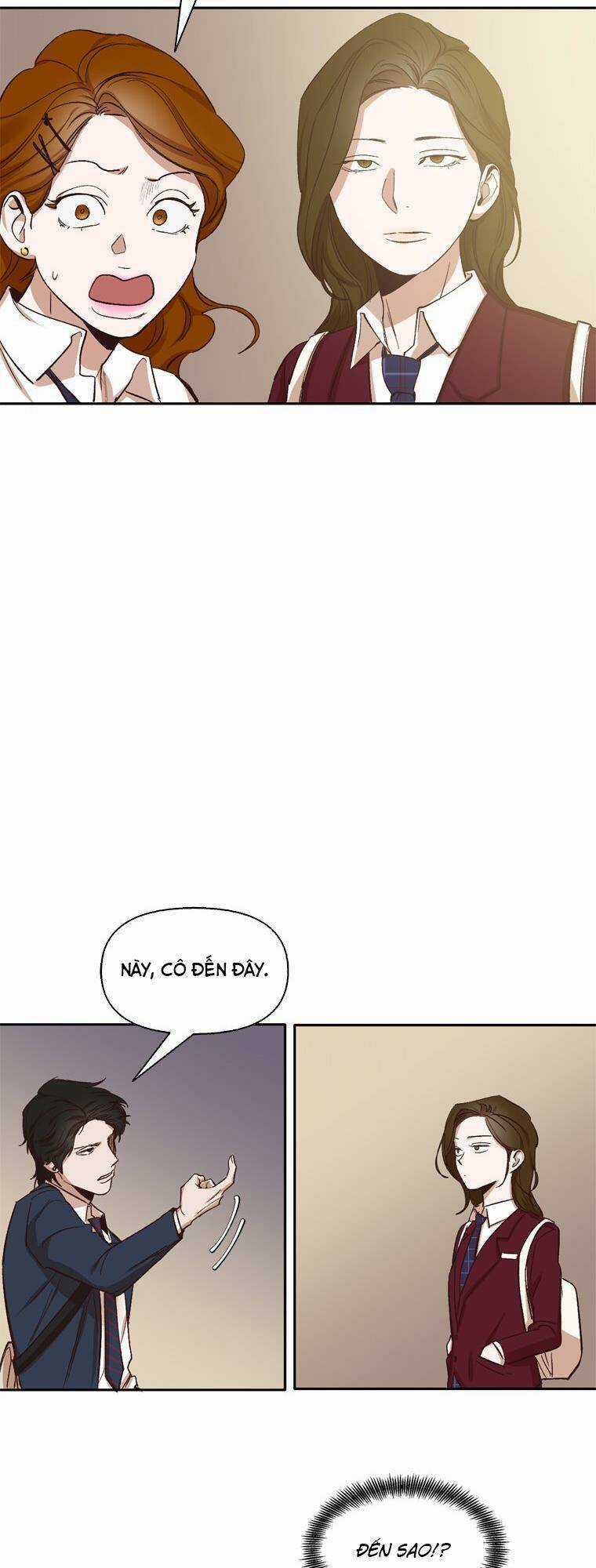 Khi Đó Chúng Ta Còn Trẻ Chapter 2 trang 56