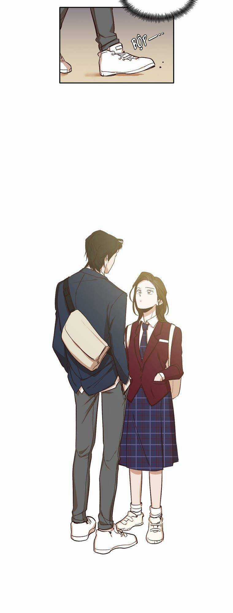 Khi Đó Chúng Ta Còn Trẻ Chapter 2 trang 57