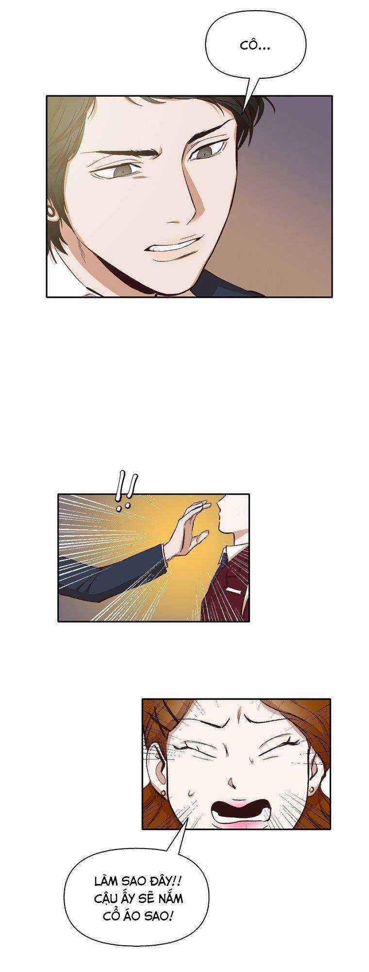 Khi Đó Chúng Ta Còn Trẻ Chapter 2 trang 58