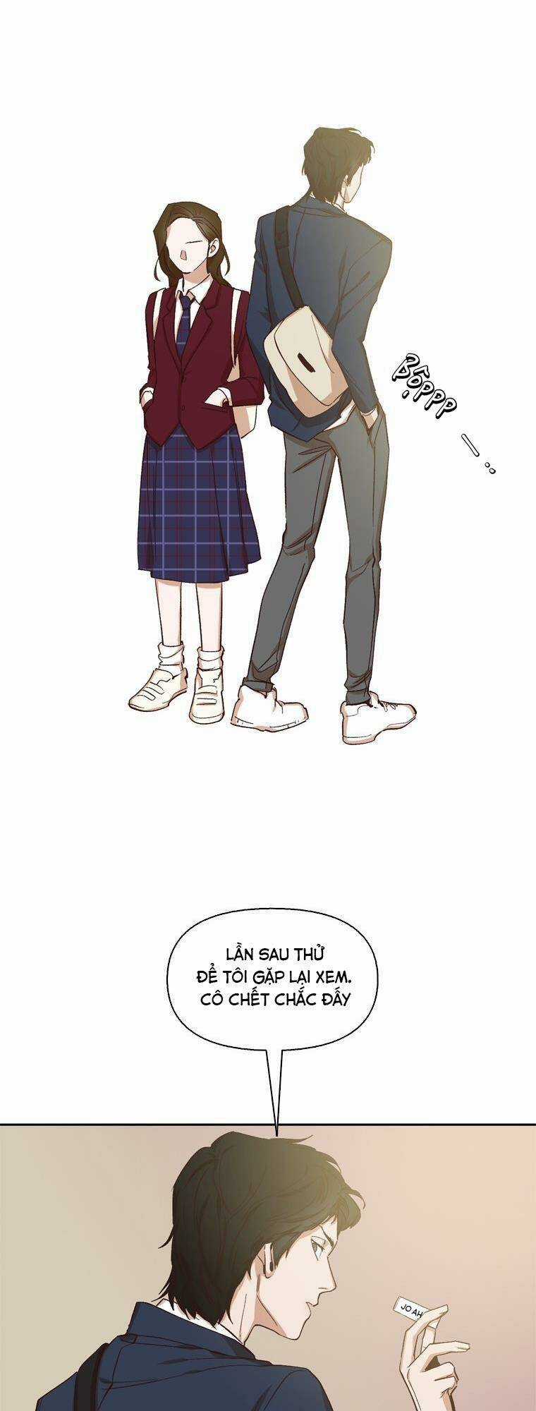 Khi Đó Chúng Ta Còn Trẻ Chapter 2 trang 59