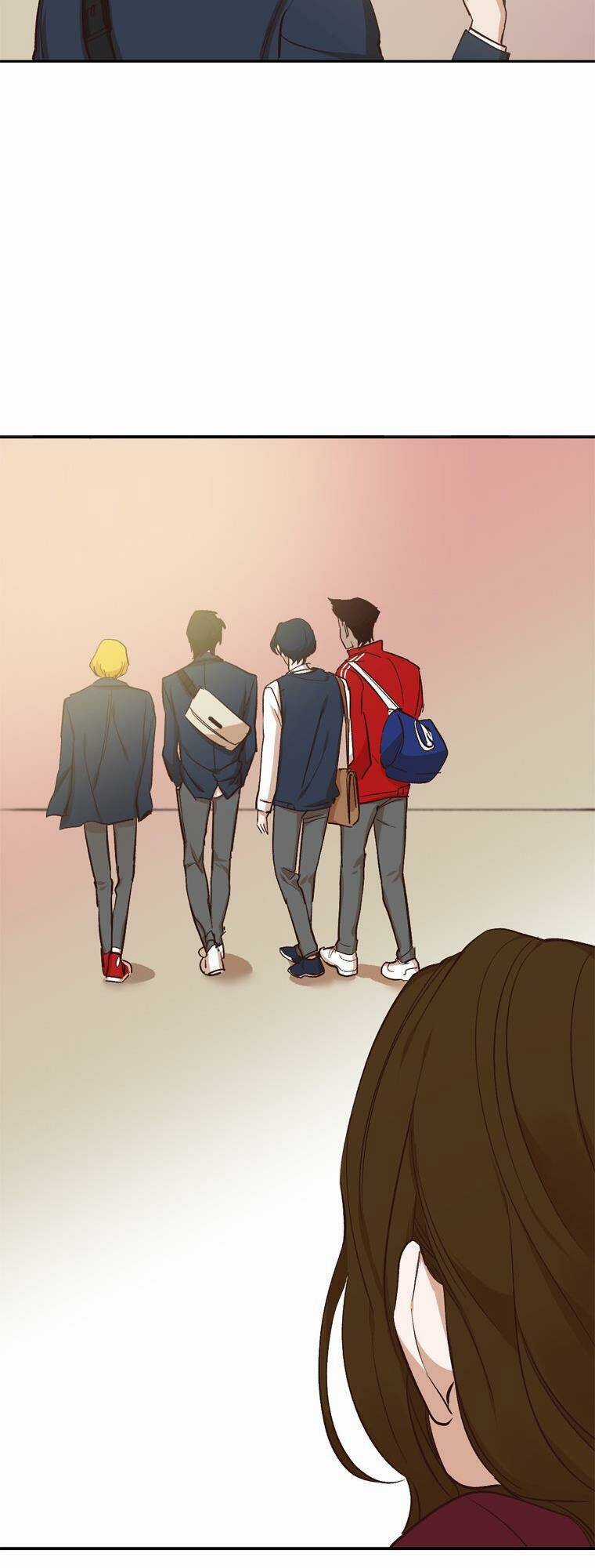 Khi Đó Chúng Ta Còn Trẻ Chapter 2 trang 60