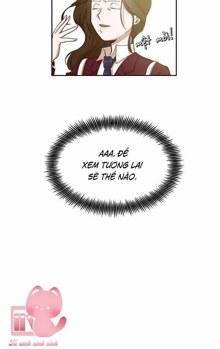 Khi Đó Chúng Ta Còn Trẻ Chapter 2 trang 63