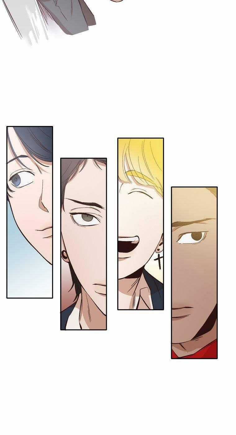 Khi Đó Chúng Ta Còn Trẻ Chapter 2 trang 66