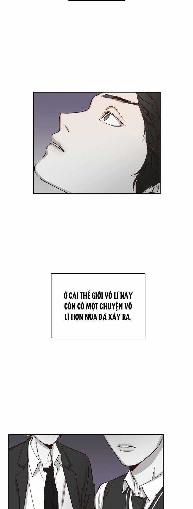 Khi Đó Chúng Ta Còn Trẻ Chapter 2 trang 7