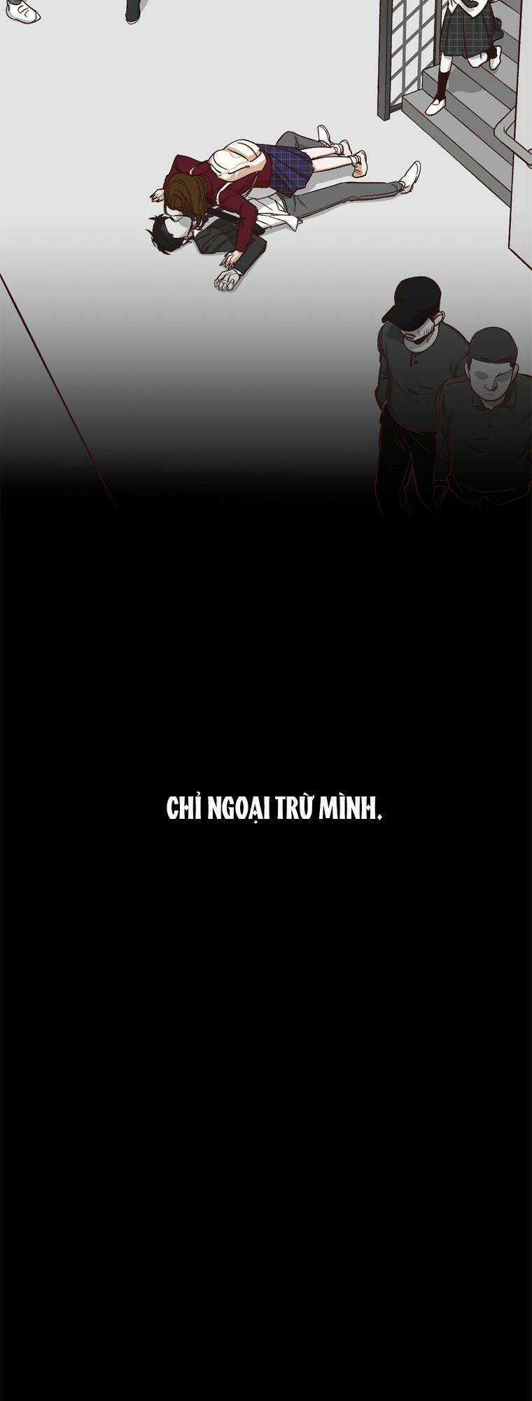 Khi Đó Chúng Ta Còn Trẻ Chapter 2 trang 9