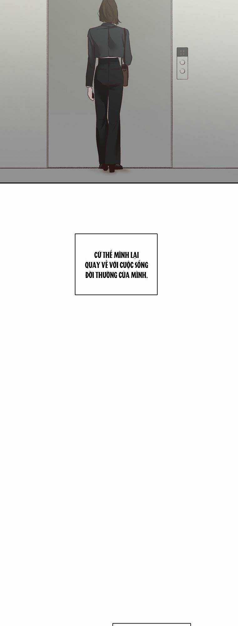 Khi Đó Chúng Ta Còn Trẻ Chapter 3 trang 31