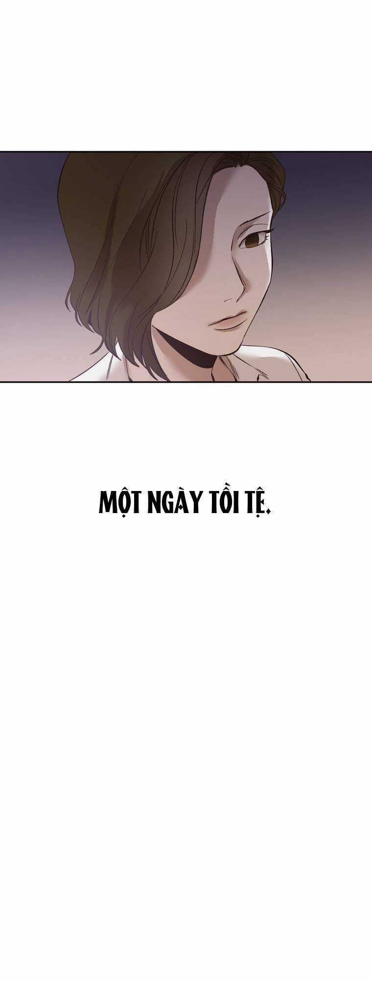 Khi Đó Chúng Ta Còn Trẻ Chapter 3 trang 43