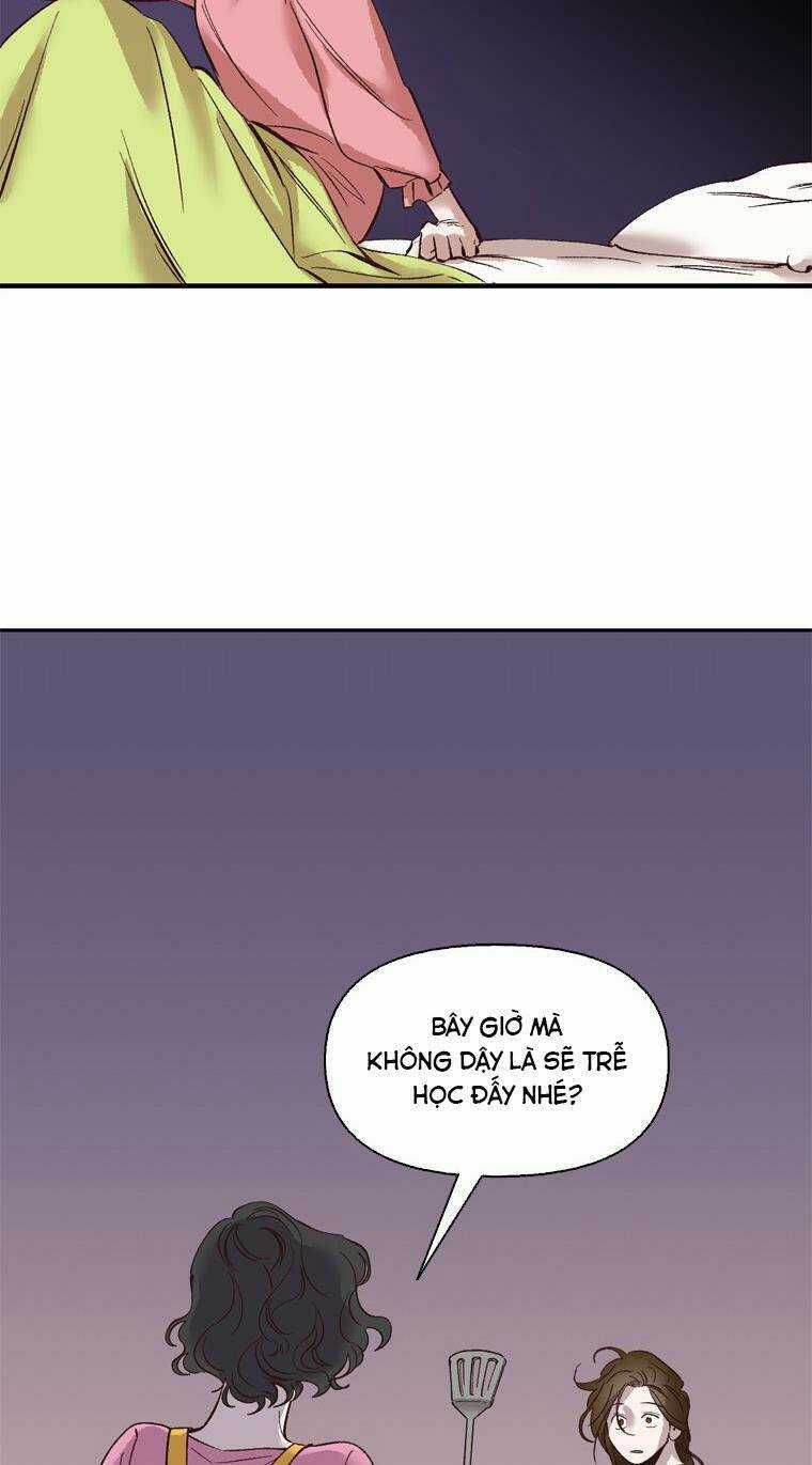 Khi Đó Chúng Ta Còn Trẻ Chapter 3 trang 47