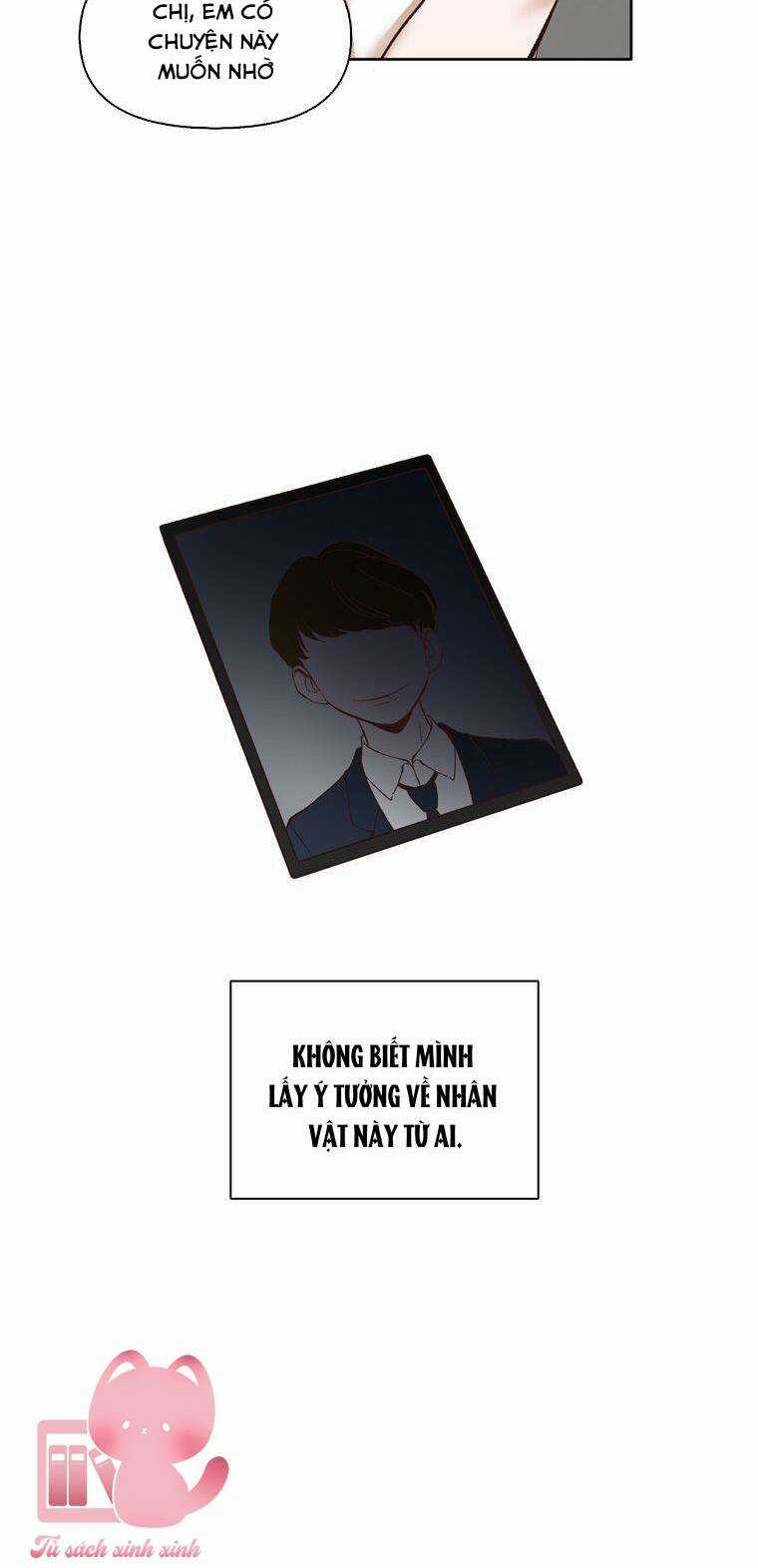 Khi Đó Chúng Ta Còn Trẻ Chapter 4 trang 13